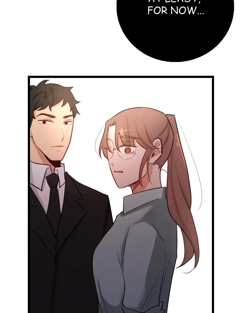 Read My Lovely Bodyguard ENGLISH Manga Online