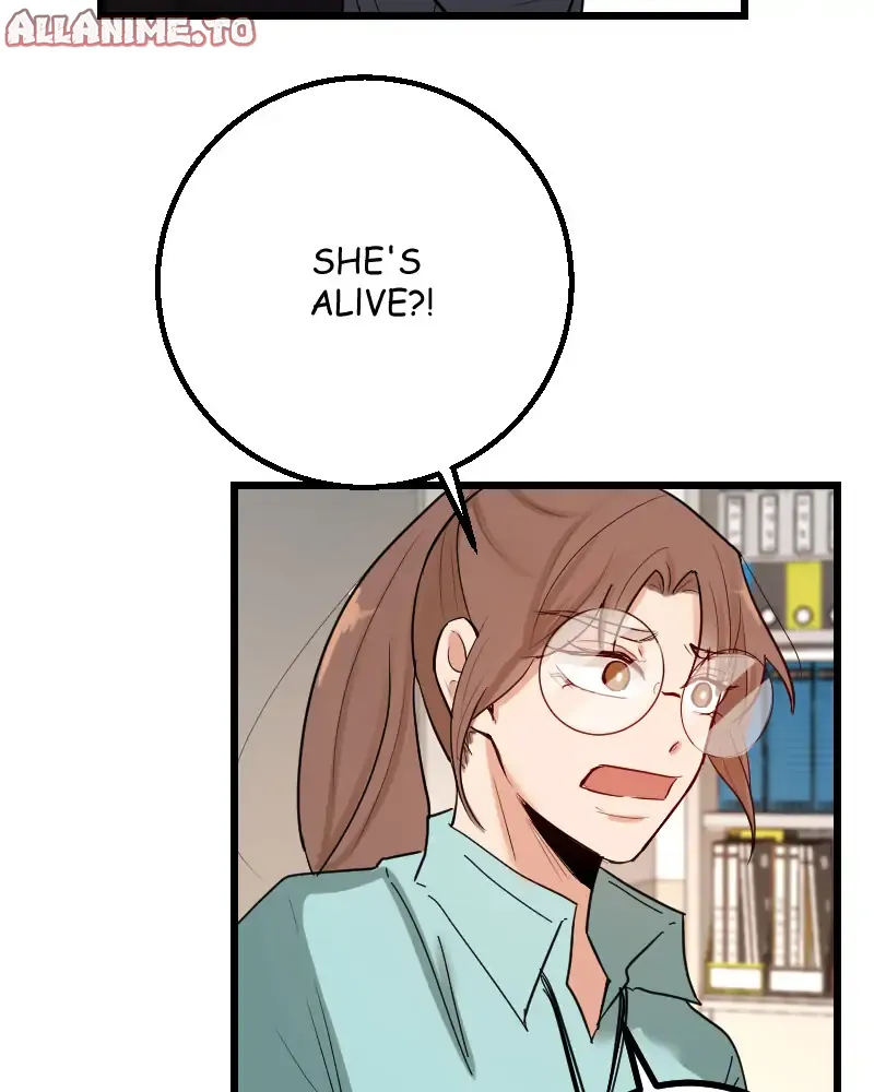 Read My Lovely Bodyguard ENGLISH Manga Online