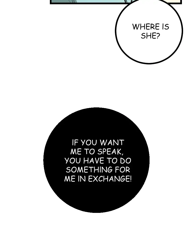 Read My Lovely Bodyguard ENGLISH Manga Online