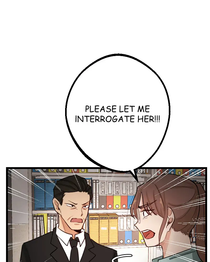 Read My Lovely Bodyguard ENGLISH Manga Online