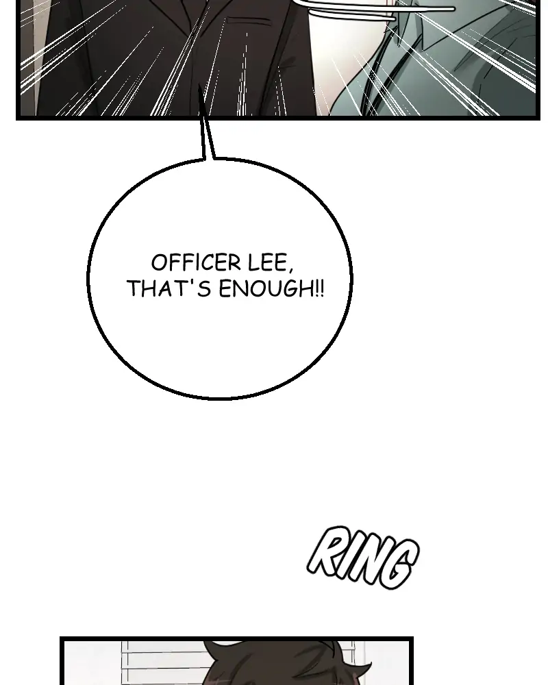 Read My Lovely Bodyguard ENGLISH Manga Online