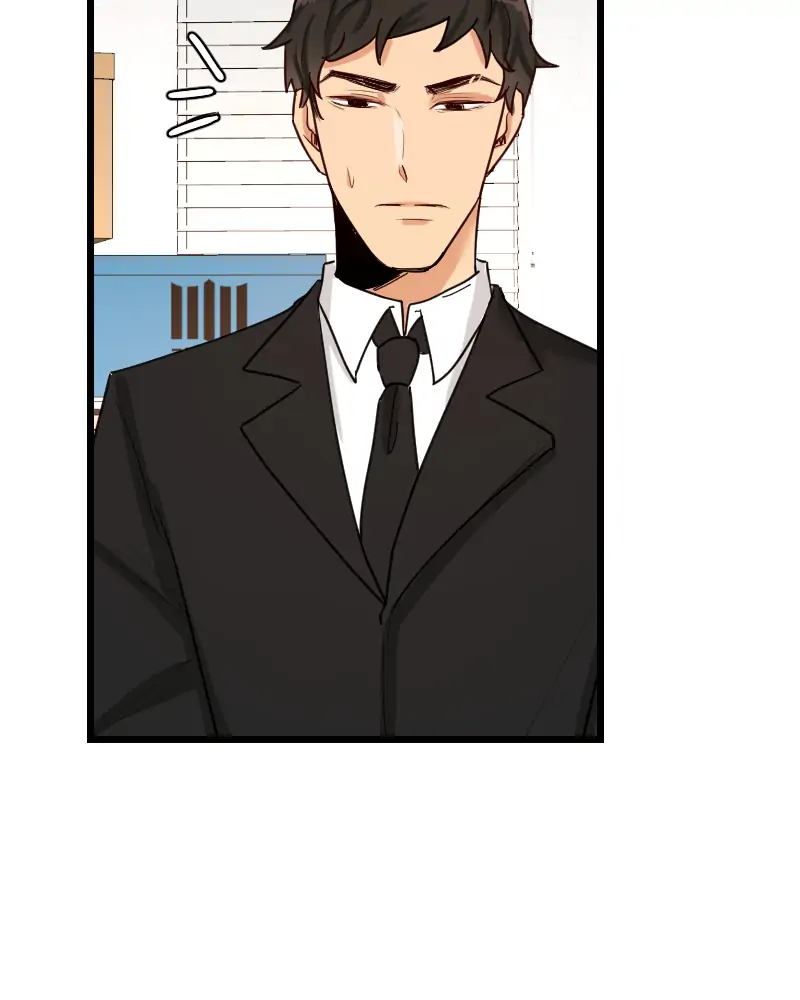 Read My Lovely Bodyguard ENGLISH Manga Online