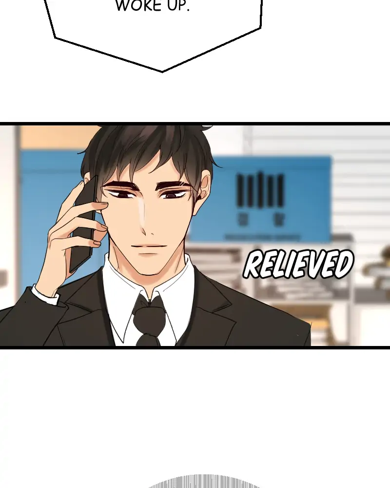 Read My Lovely Bodyguard ENGLISH Manga Online