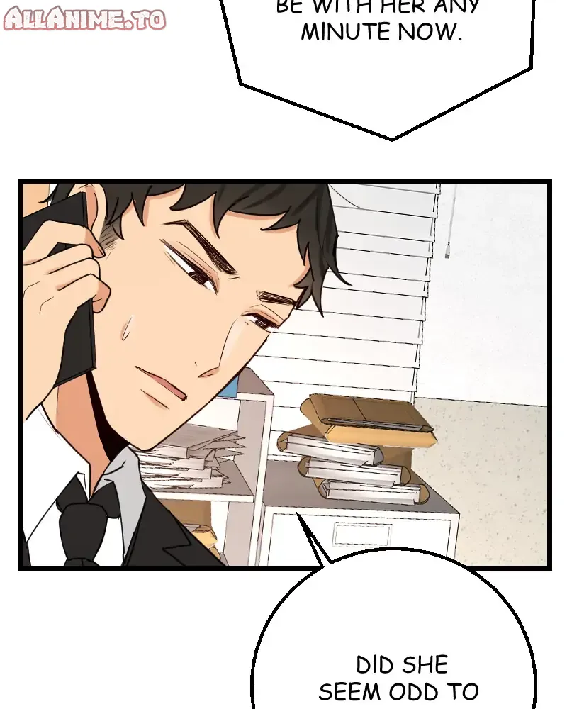 Read My Lovely Bodyguard ENGLISH Manga Online