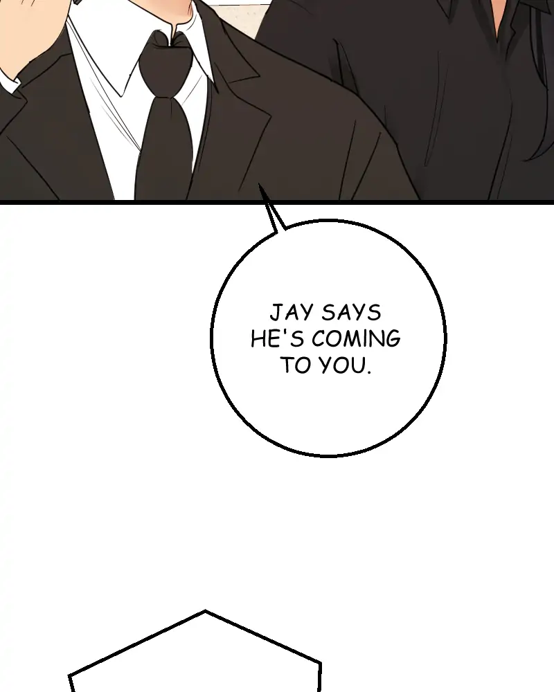 Read My Lovely Bodyguard ENGLISH Manga Online