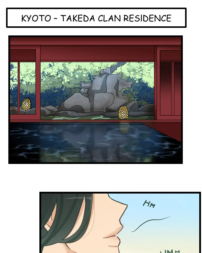 Read My Lovely Bodyguard ENGLISH Manga Online