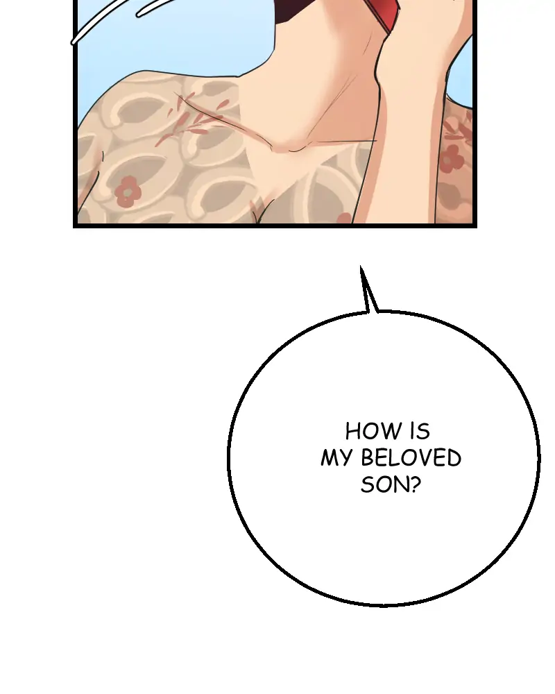 Read My Lovely Bodyguard ENGLISH Manga Online