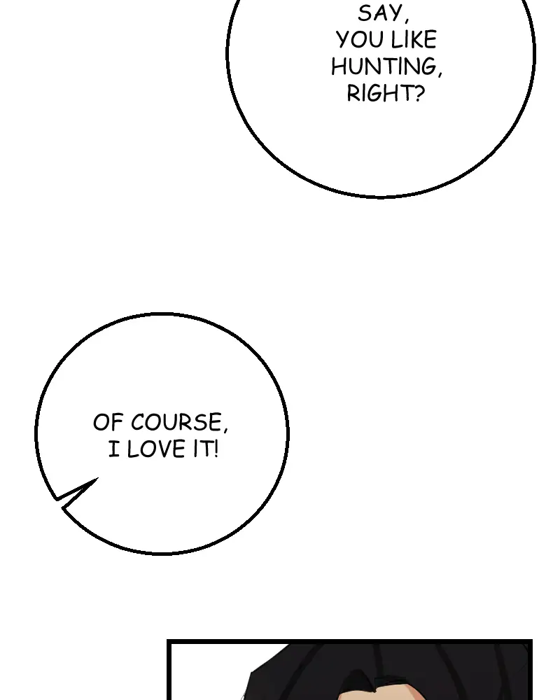 Read My Lovely Bodyguard ENGLISH Manga Online