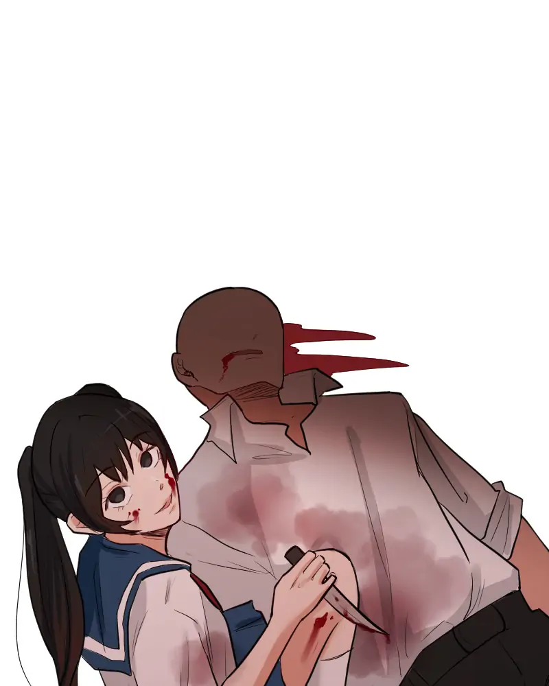 Read My Lovely Bodyguard ENGLISH Manga Online