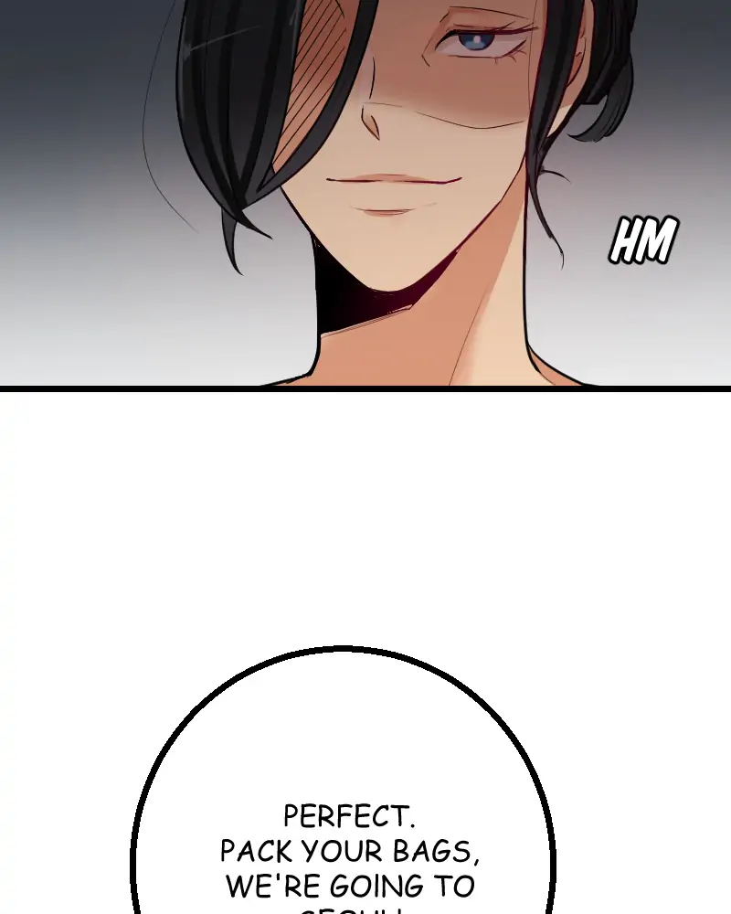 Read My Lovely Bodyguard ENGLISH Manga Online