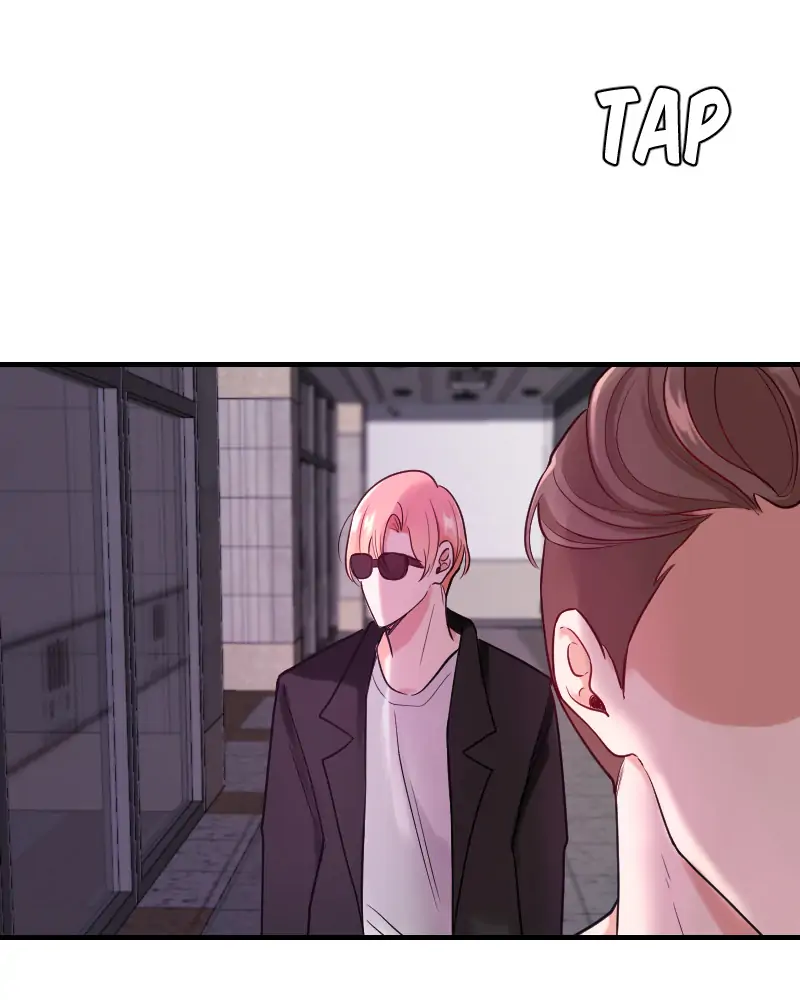 Read My Lovely Bodyguard ENGLISH Manga Online
