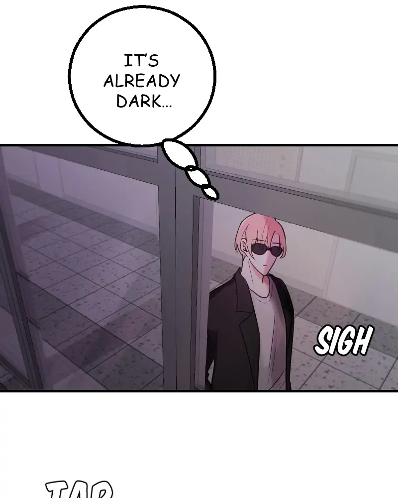 Read My Lovely Bodyguard ENGLISH Manga Online