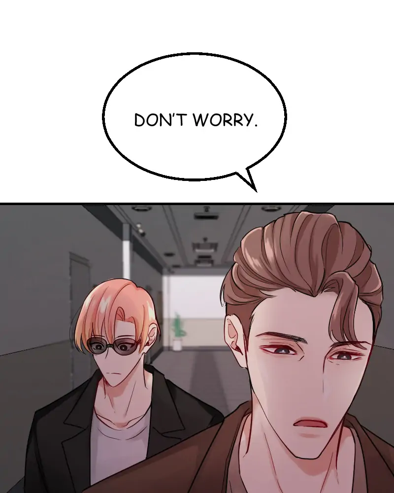 Read My Lovely Bodyguard ENGLISH Manga Online