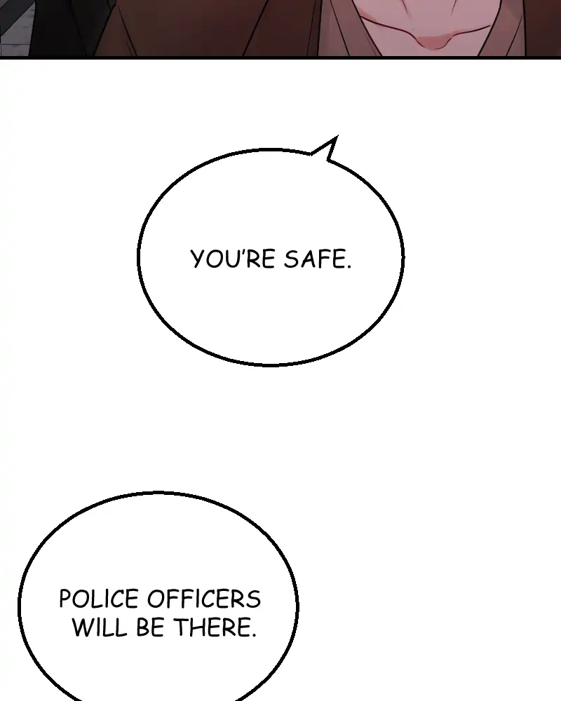 Read My Lovely Bodyguard ENGLISH Manga Online