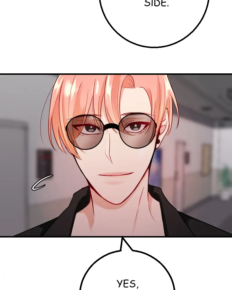 Read My Lovely Bodyguard ENGLISH Manga Online