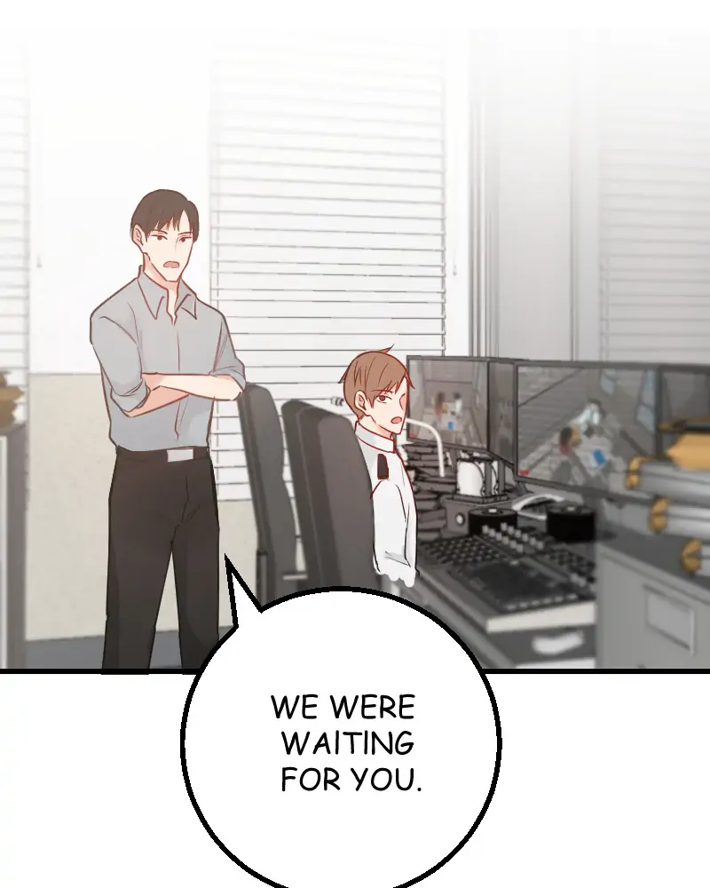Read My Lovely Bodyguard ENGLISH Manga Online