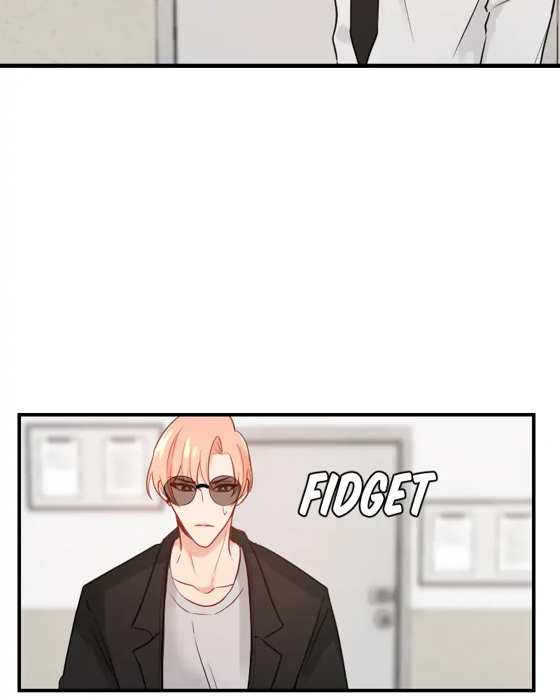Read My Lovely Bodyguard ENGLISH Manga Online
