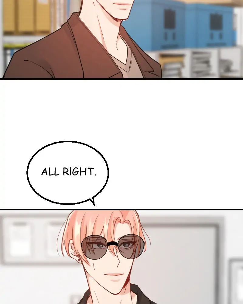 Read My Lovely Bodyguard ENGLISH Manga Online
