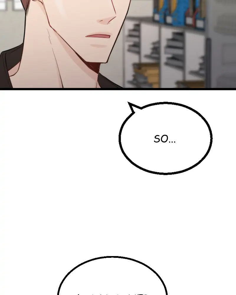 Read My Lovely Bodyguard ENGLISH Manga Online