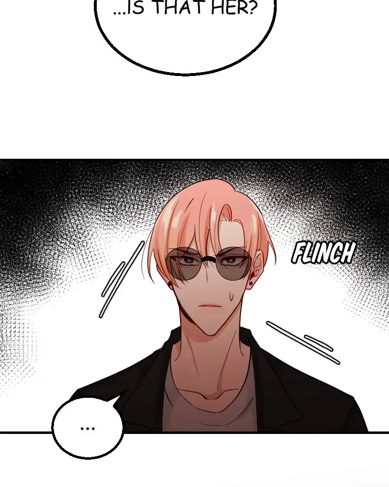 Read My Lovely Bodyguard ENGLISH Manga Online