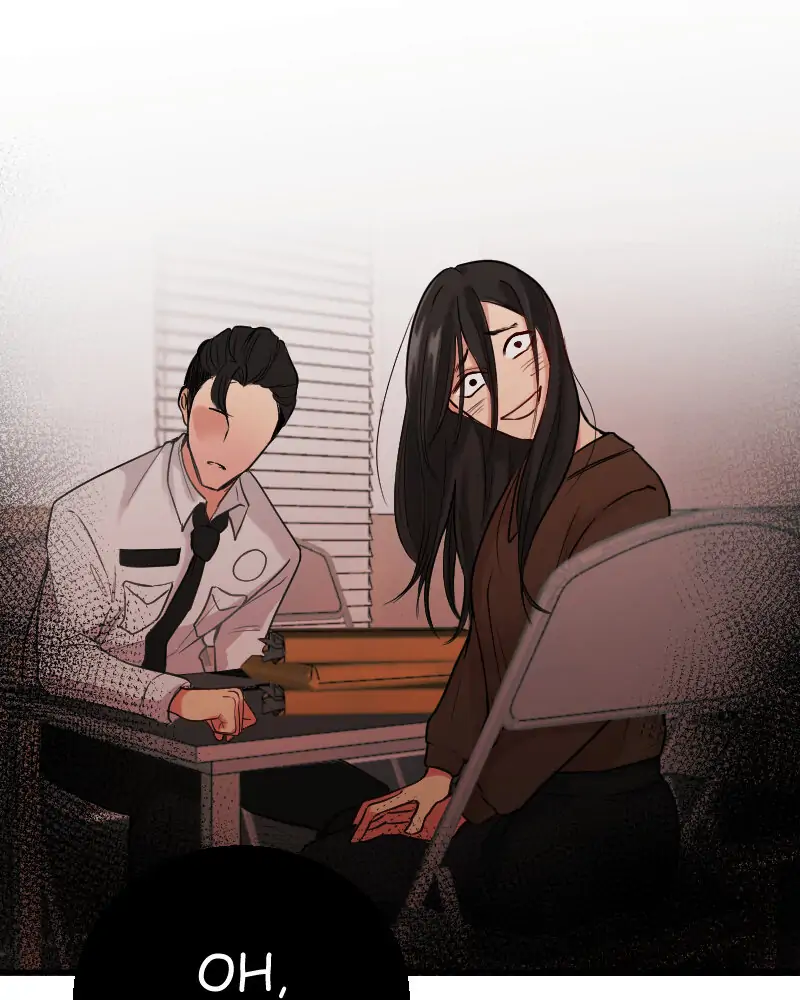 Read My Lovely Bodyguard ENGLISH Manga Online