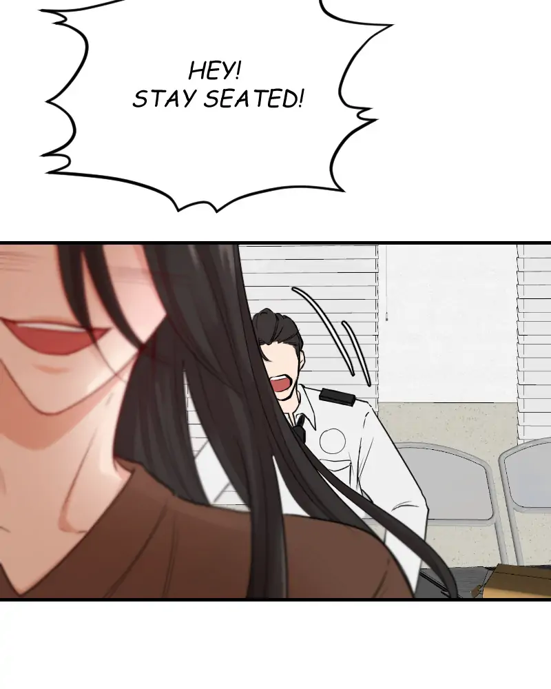 Read My Lovely Bodyguard ENGLISH Manga Online