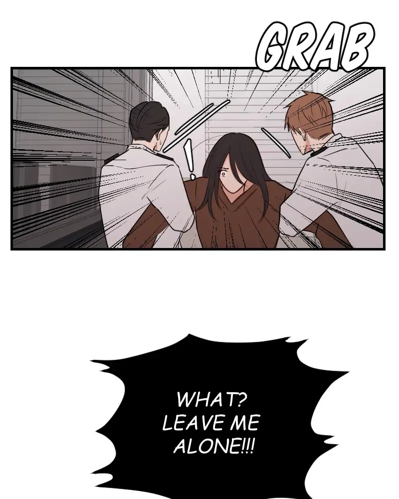 Read My Lovely Bodyguard ENGLISH Manga Online
