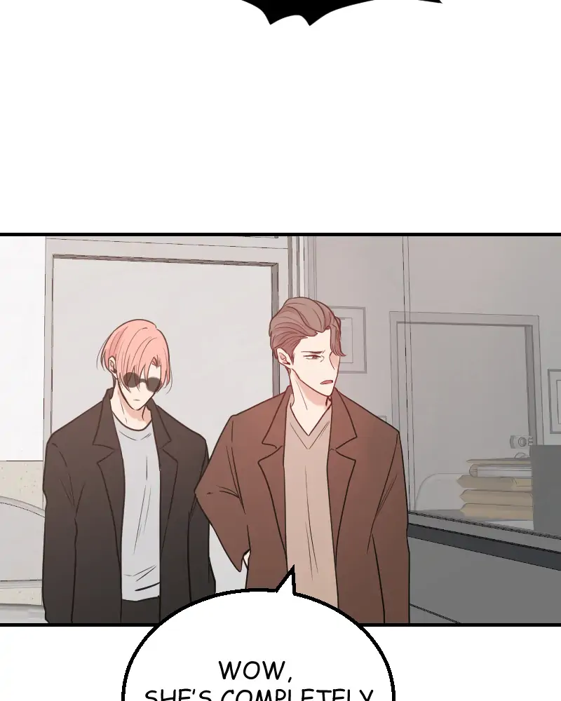 Read My Lovely Bodyguard ENGLISH Manga Online