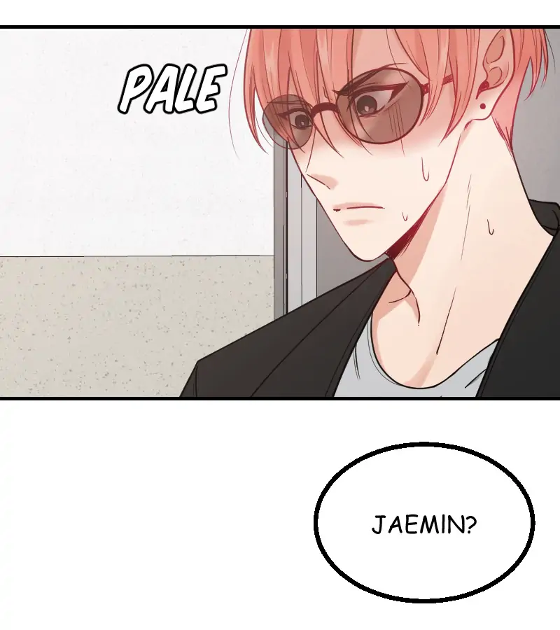 Read My Lovely Bodyguard ENGLISH Manga Online