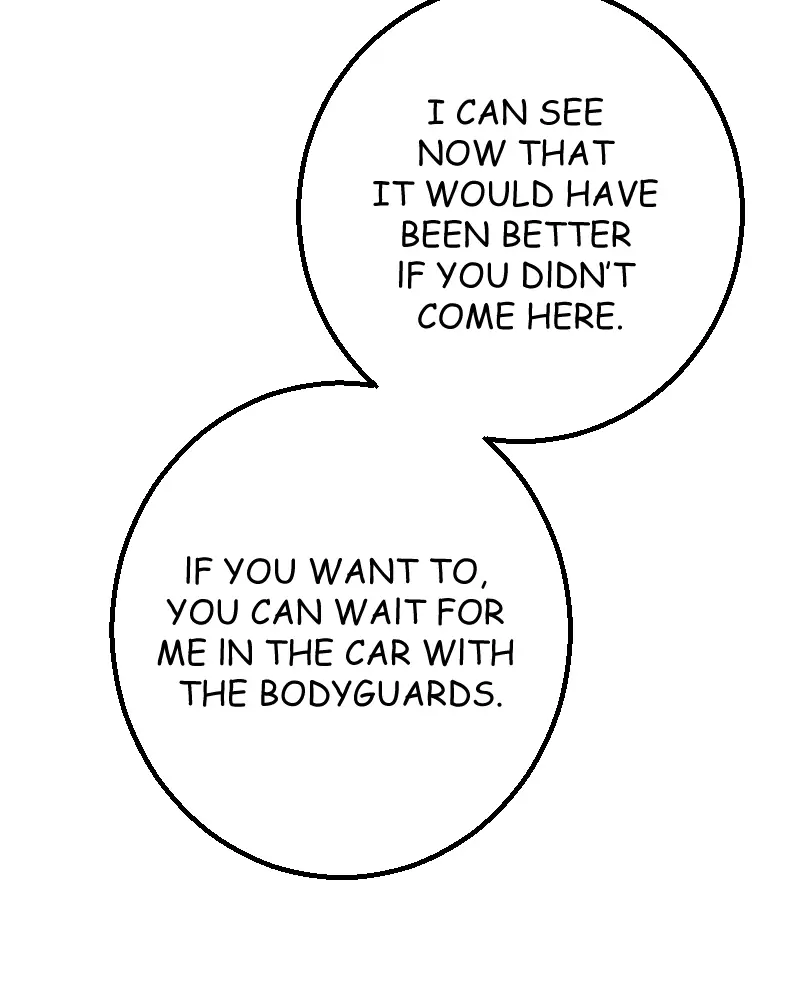 Read My Lovely Bodyguard ENGLISH Manga Online