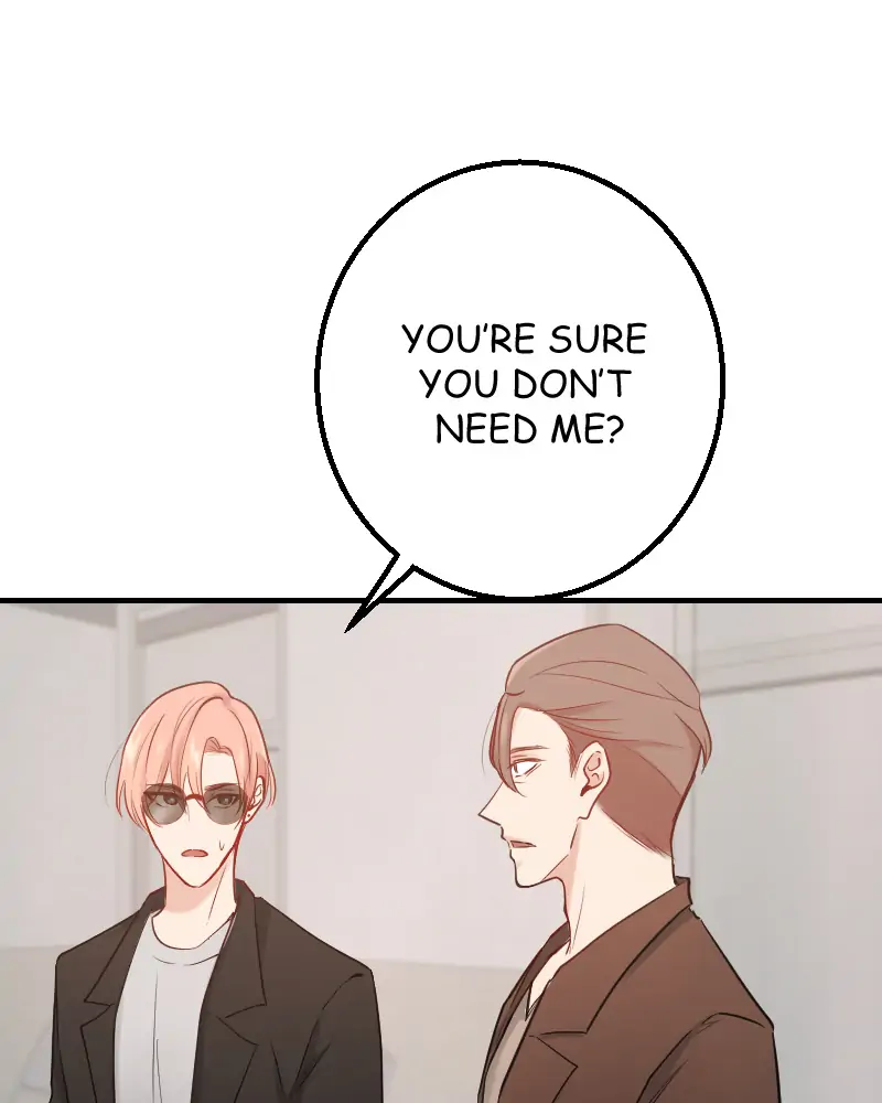 Read My Lovely Bodyguard ENGLISH Manga Online
