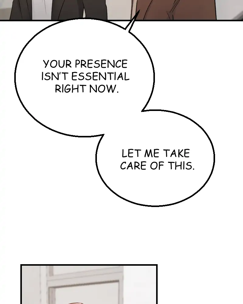 Read My Lovely Bodyguard ENGLISH Manga Online