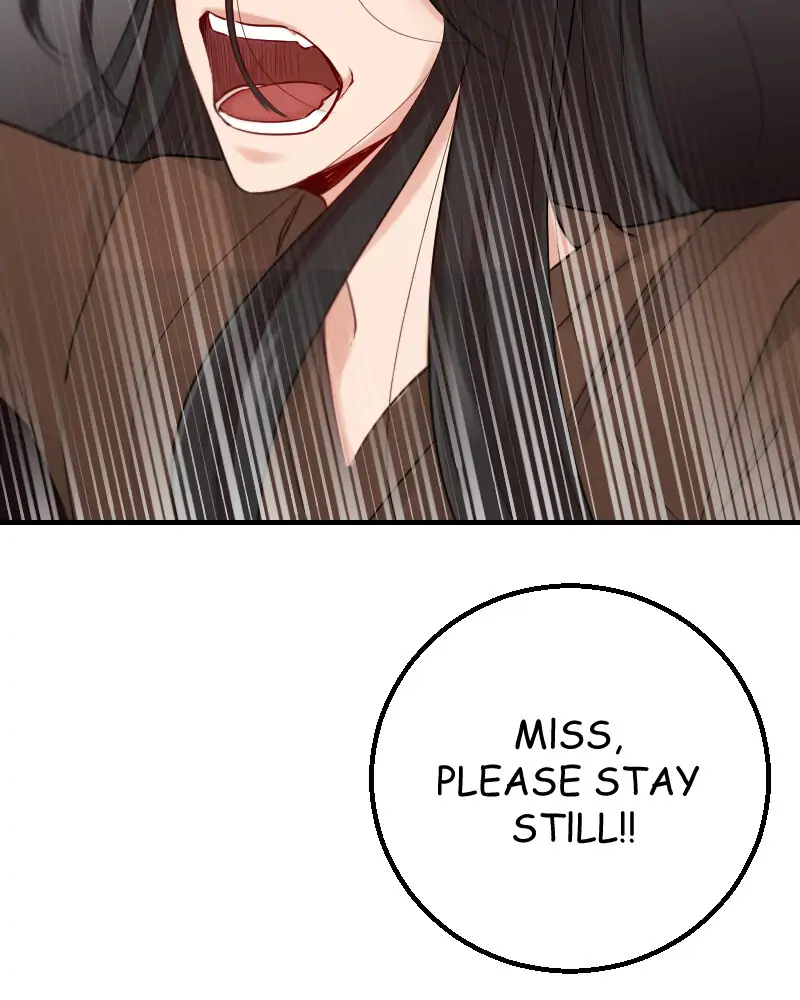 Read My Lovely Bodyguard ENGLISH Manga Online