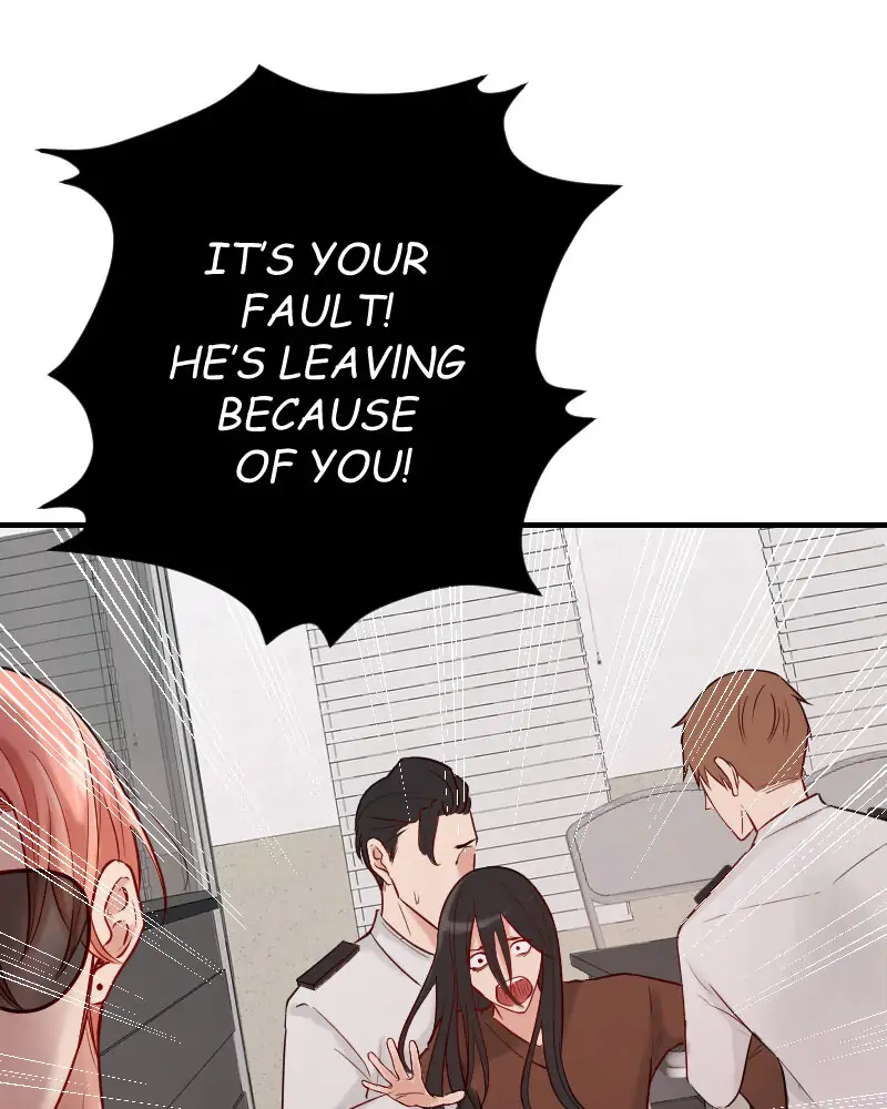 Read My Lovely Bodyguard ENGLISH Manga Online