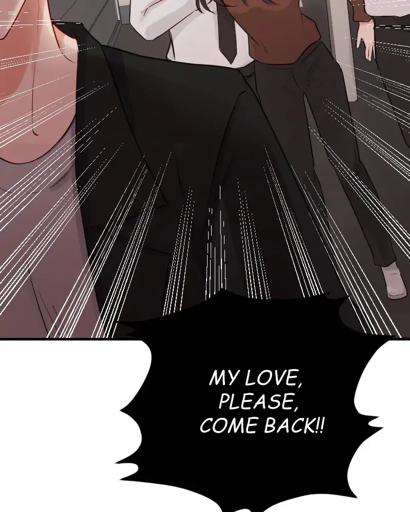 Read My Lovely Bodyguard ENGLISH Manga Online