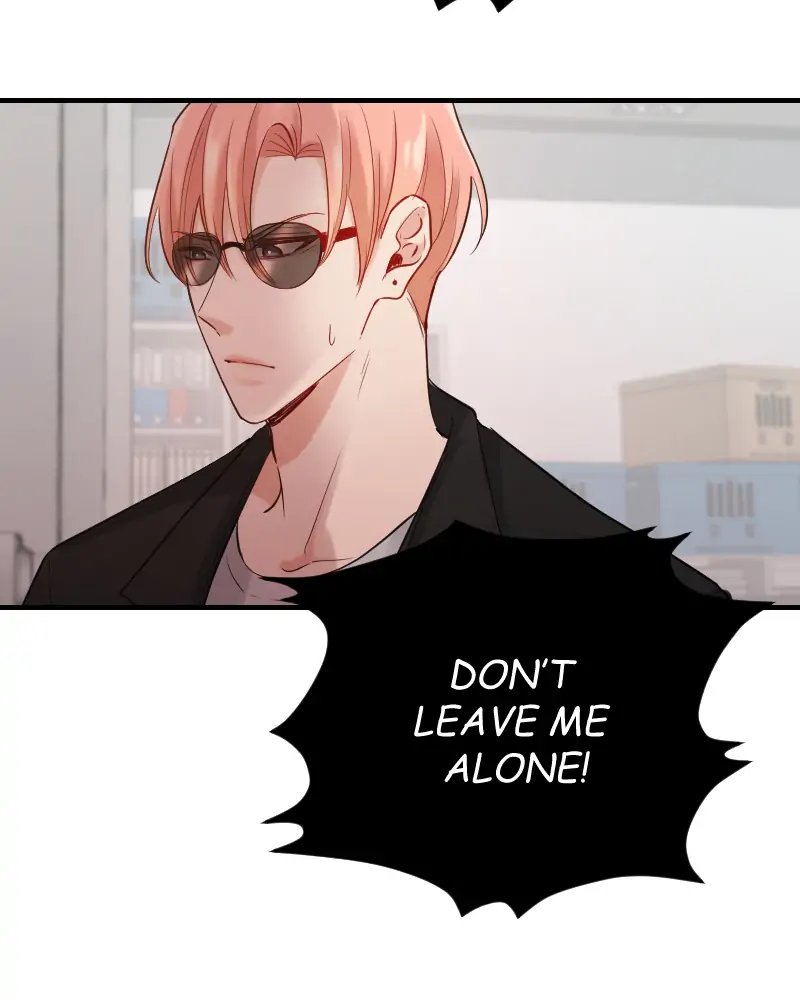 Read My Lovely Bodyguard ENGLISH Manga Online