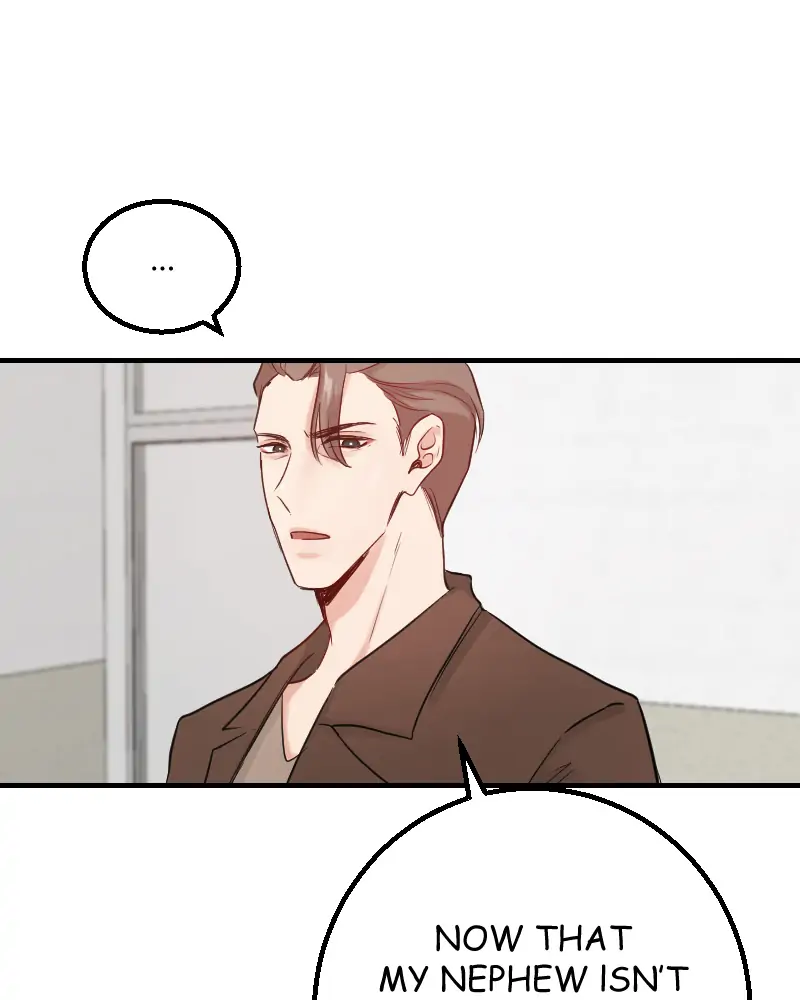 Read My Lovely Bodyguard ENGLISH Manga Online