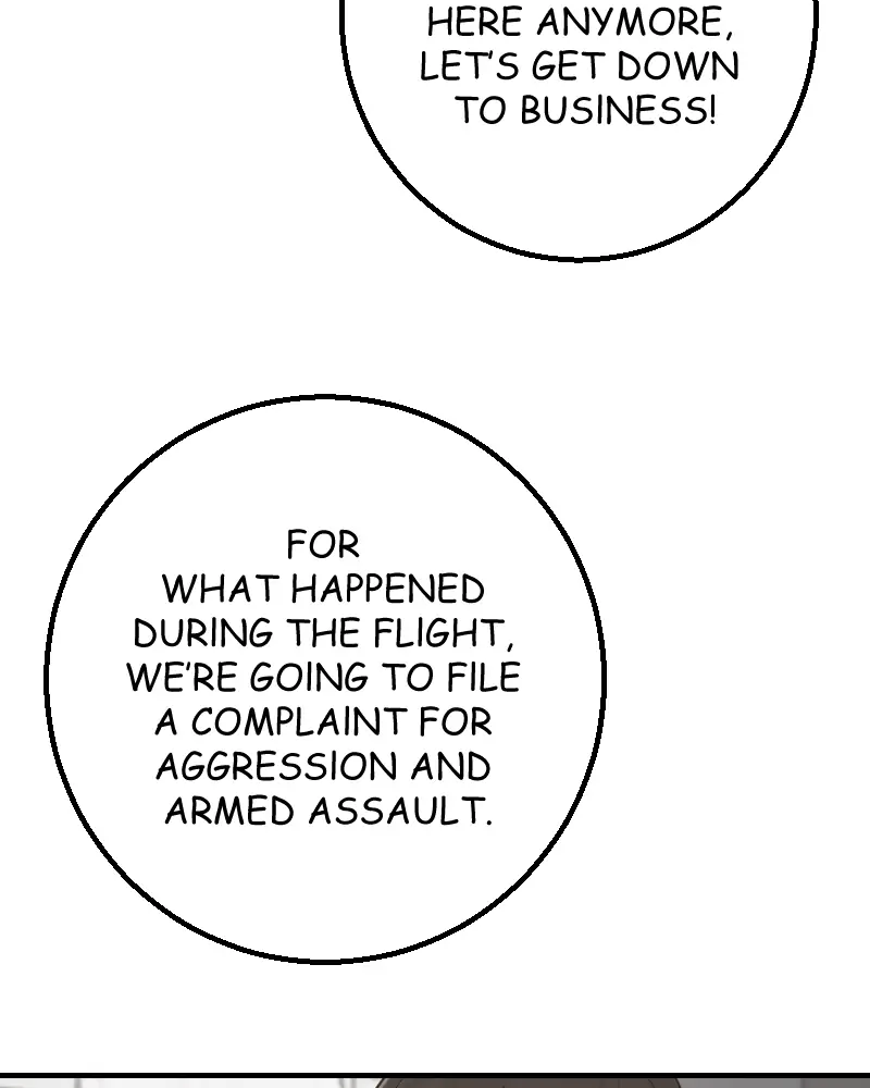Read My Lovely Bodyguard ENGLISH Manga Online
