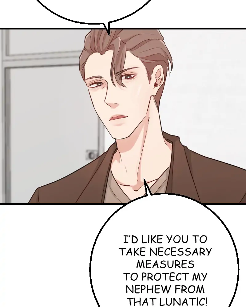 Read My Lovely Bodyguard ENGLISH Manga Online