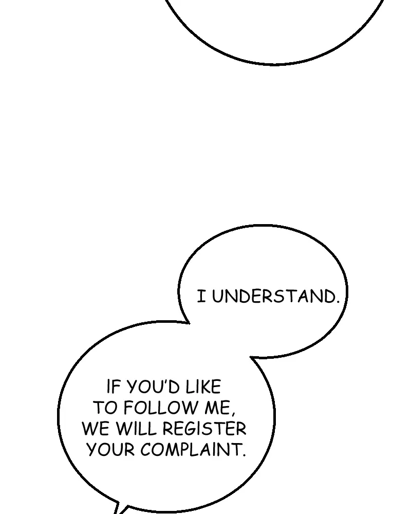 Read My Lovely Bodyguard ENGLISH Manga Online