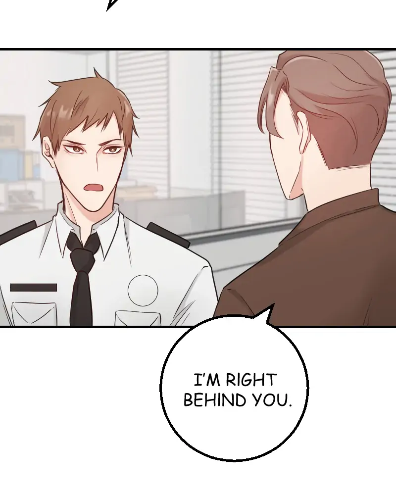Read My Lovely Bodyguard ENGLISH Manga Online