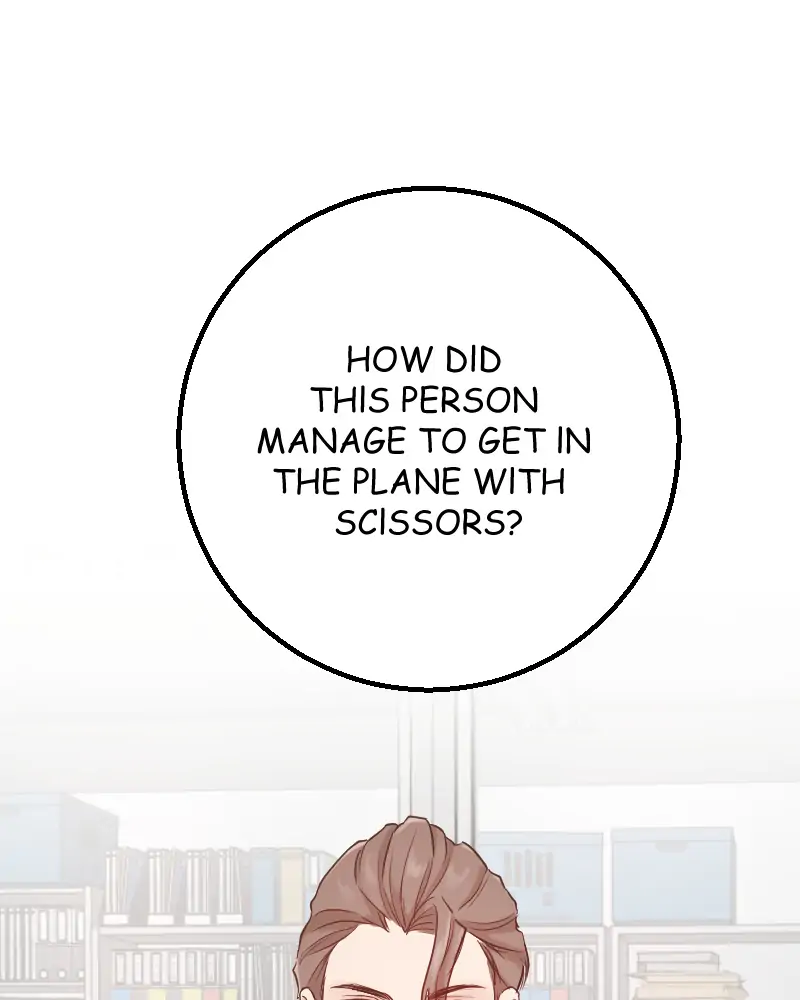 Read My Lovely Bodyguard ENGLISH Manga Online