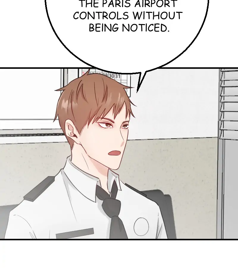 Read My Lovely Bodyguard ENGLISH Manga Online