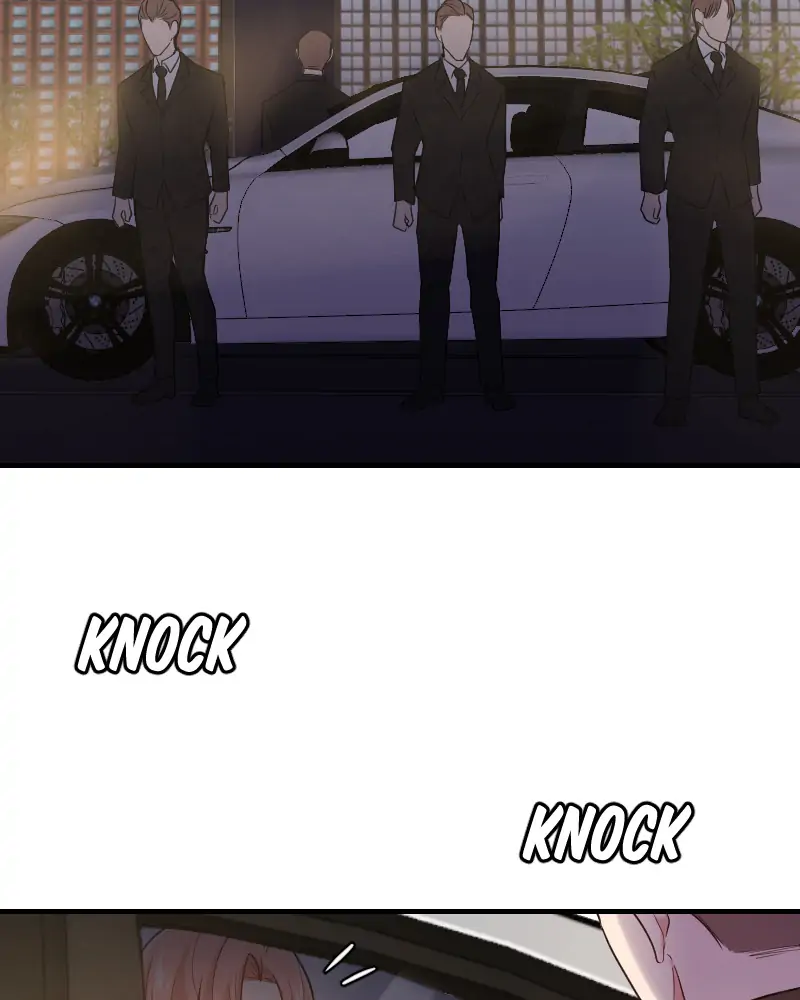 Read My Lovely Bodyguard ENGLISH Manga Online