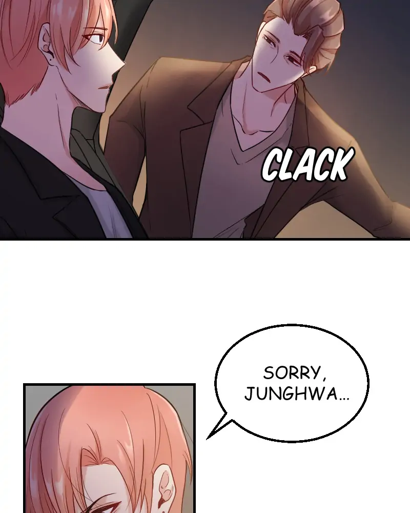 Read My Lovely Bodyguard ENGLISH Manga Online