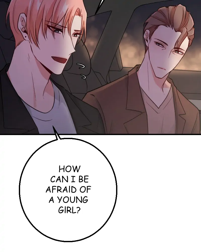 Read My Lovely Bodyguard ENGLISH Manga Online