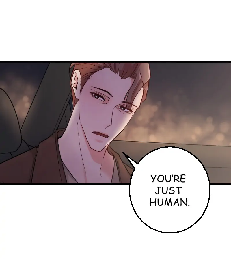Read My Lovely Bodyguard ENGLISH Manga Online