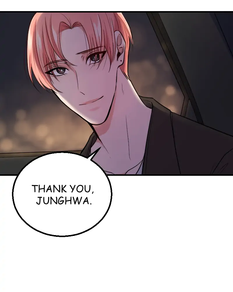 Read My Lovely Bodyguard ENGLISH Manga Online