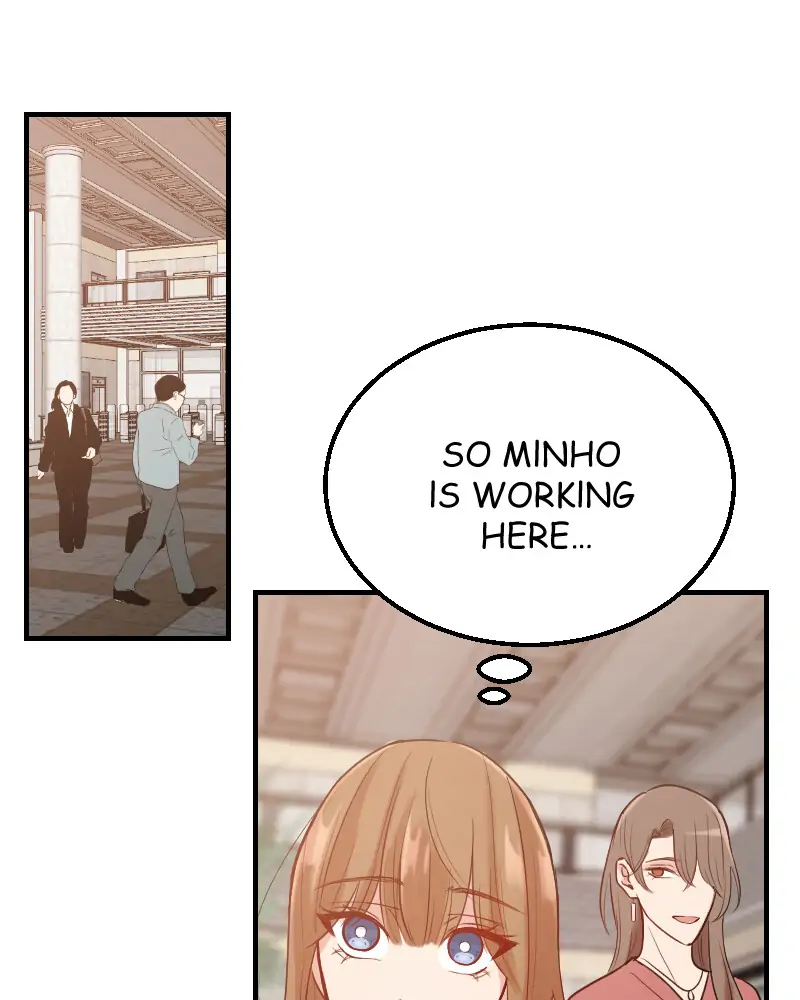 Read My Lovely Bodyguard ENGLISH Manga Online