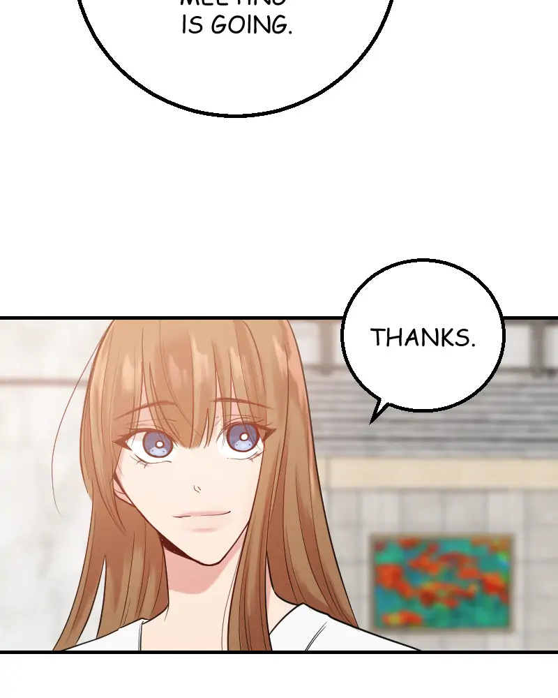 Read My Lovely Bodyguard ENGLISH Manga Online